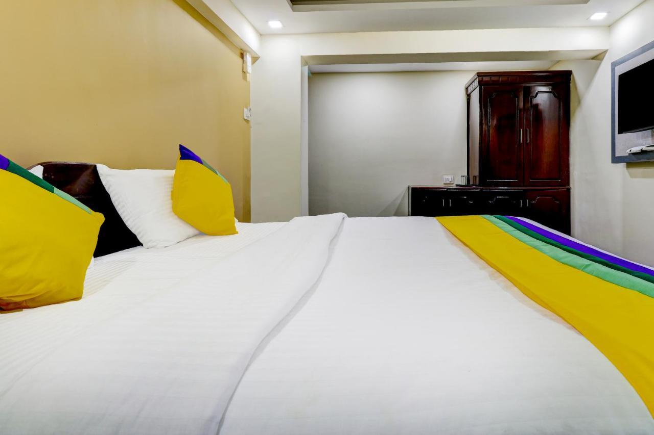 Itsy By Treebo - Hill View Hotel Madikeri Buitenkant foto